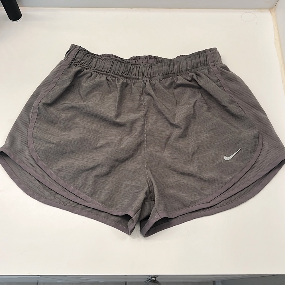 Nike Dri-fit Shorts